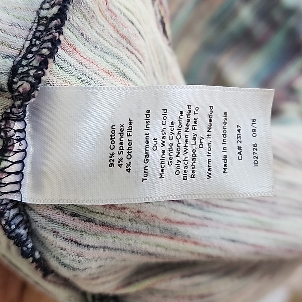 Talbots Lightweight Sweatshirt - image 4